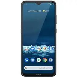 Nokia 5.3-6/64GB Dual SIM گوشی Nokia 5.3 نسخه 6/64