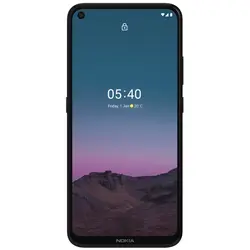Nokia 5.4 4/128GB Mobile Phone گوشی موبایل نوکیا 5.4 ظرفیت 4/128 گیگابایت