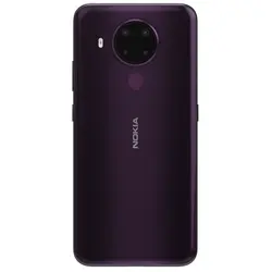 Nokia 5.4 4/128GB Mobile Phone گوشی موبایل نوکیا 5.4 ظرفیت 4/128 گیگابایت