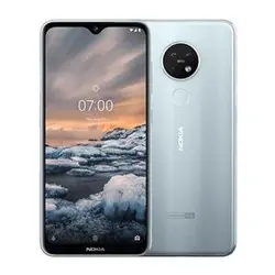 Nokia 6.2 128G گوشی موبایل نوکیا 6.2 با 128 گیگابایت حافظه 4 گیگابایت رم