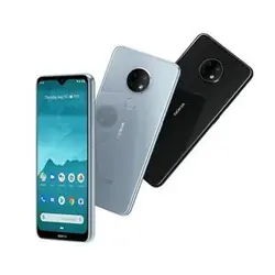 Nokia 6.2 128G گوشی موبایل نوکیا 6.2 با 128 گیگابایت حافظه 4 گیگابایت رم