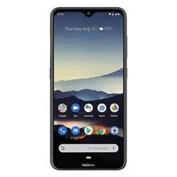 Nokia 7.2 dual SIM 6/ 128GB گوشی موبایل نوکیا مدل 7.2 ظرفیت 128 گیگابایت دو سیم کارت