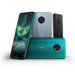Nokia 7.2 dual SIM 6/ 128GB گوشی موبایل نوکیا مدل 7.2 ظرفیت 128 گیگابایت دو سیم کارت