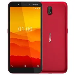 Nokia C1-16GB گوشی موبایل نوکیا مدل C1