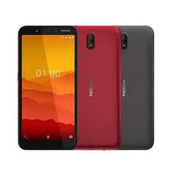 Nokia C1-16GB گوشی موبایل نوکیا مدل C1