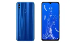 گوشی موبایل آنر مدل 10 Lite HRY-LX1 دو سیم کارت ظرفیت 128 گیگابایت