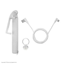 گوشی موبایل آنر مدل 9X Pro HLK-L42 دوسیم کارت ظرفیت 256 گیگابایت و رم 6 گیگابایت