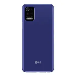 گوشی موبایل ال جی مدل K52 LM-K520YMW دو سیم‌ کارت ظرفیت 64 گیگابایت و 4 گیگابایت رم