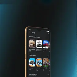 گوشی موبایل نوکیا مدل Nokia 5.3 TA-1234 DS دو سیم کارت ظرفیت 64 گیگابایت