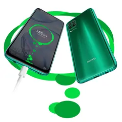 گوشی موبایل هوآوی مدل Nova 7i JNY-LX1 دو سیم کارت ظرفیت 128 گیگابایت