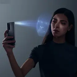 گوشی موبایل هوآوی مدل P40 Pro ELS-NX9 دو سیم کارت ظرفیت 256 گیگابایت