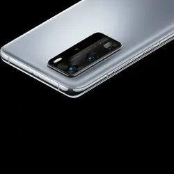 گوشی موبایل هوآوی مدل P40 Pro ELS-NX9 دو سیم کارت ظرفیت 256 گیگابایت