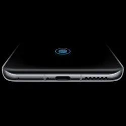 گوشی موبایل هوآوی مدل P40 Pro ELS-NX9 دو سیم کارت ظرفیت 256 گیگابایت