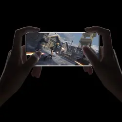 گوشی موبایل هوآوی مدل P40 Pro ELS-NX9 دو سیم کارت ظرفیت 256 گیگابایت