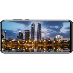 گوشی موبایل هوآوی مدل Y8p AQM-LX1 دو سیم کارت ظرفیت 128 گیگابایت