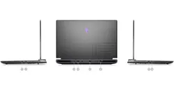 لپ تاپ گیمینگ الین ویر ۱۵ اینچی  Alienware M15 R3 Gaming