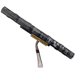 باتری لپ تاپ ایسر Aspire E5-575_4Cell_AL15A32