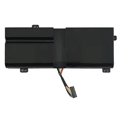 باتری لپ تاپ دل Alienware M14X-P18G_G05YJ داخلی-اورجینال
