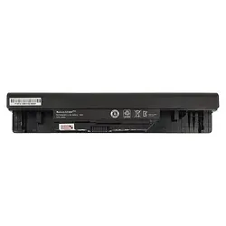باتری لپ تاپ دل Battery Dell Inspiron 1564-6Cell  مشکی-49 وات ساعت