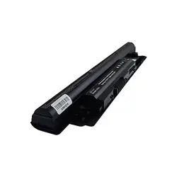 باتری لپ تاپ دل Battery Laptop Dell Inspiron 3521_4Cell  مشکی-2200 میلی آمپر ساعت