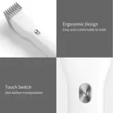 ماشین اصلاح موی سر ان شن مدل boost