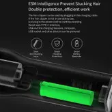 ماشین اصلاح موی سر ان شن مدل boost