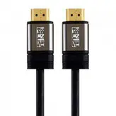 کابل 2.0 HDMI کی نت پلاس مدل HC153 طول 5 متر