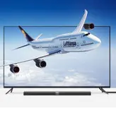کابل 2.0 HDMI کی نت پلاس مدل HC153 طول 5 متر