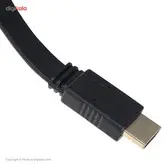 کابل HDMI تسکو مدل TC 72 به طول 3 متر