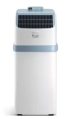 کولر گازی پرتابل دلونگی 8300