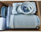 کولر گازی پرتابل دلونگی 8300