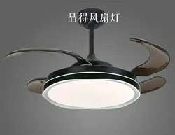 پنکه سقفی دو منظوره با موتور چپگرد و راستگرد نور سه حالته ، دارای ریموت کنترل