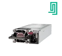 HPE 800W Flex Slot -48VDC Hot Plug Power Supply