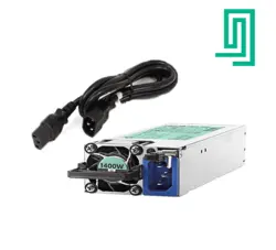 HPE 1400W Flex Slot Platinum Plus Hot Plug Power Supply Kit