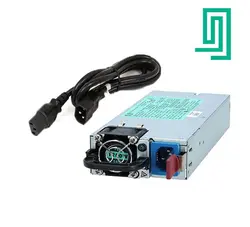 HPE 1200W Common Slot Platinum Plus Hot Plug Power Supply Kit