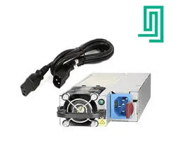 HPE 1500W Common Slot Platinum Plus Power Supply Kit