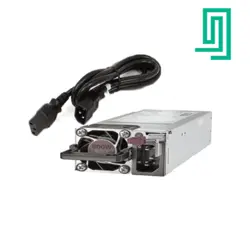 HPE 800W Flex Slot Universal Hot Plug Low Halogen Power Supply Kit