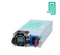 HPE 1200W Common Slot Platinum Plus Hot Plug Power Supply