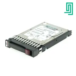 HPE MSA 600GB 12G SAS 10K SFF(2.5in) Dual Port Enterprise 3yr Warranty Hard Drive