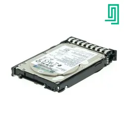 HPE 1.6TB SAS 24G Write Intensive SFF BC PM6 SSD