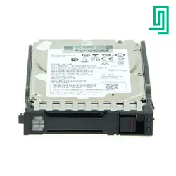HPE 1.6TB SAS 24G Write Intensive SFF BC PM6 SSD