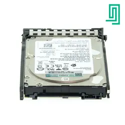 HPE 1.6TB SAS 24G Write Intensive SFF BC PM6 SSD