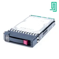 HPE MSA 8TB 12G SAS 7.2K LFF (3.5in) 512e Midline 1yr Warranty Hard Drive
