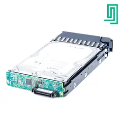 HPE MSA 8TB 12G SAS 7.2K LFF (3.5in) 512e Midline 1yr Warranty Hard Drive