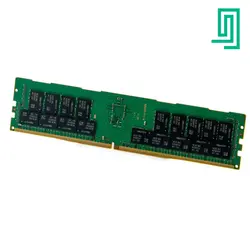 HPE 128GB (1x128GB) Quad Rank x4 DDR4-3200 CAS-22-22-22 Load Reduced Smart Memory Kit