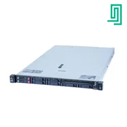 HPE ProLiant DL360 Gen11 4410Y 2.0GHz 12-core 1P 32GB-R MR408i-o NC 8SFF 800W PS Server