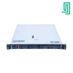 HPE ProLiant DL360 Gen11 4410Y 2.0GHz 12-core 1P 32GB-R MR408i-o NC 8SFF 800W PS Server