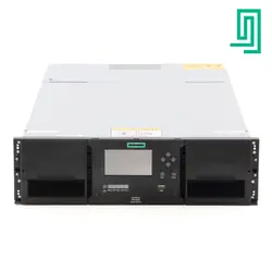 HPE StoreEver MSL3040 Scalable Library Expansion Module