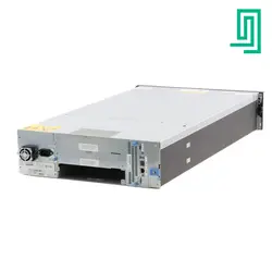 HPE StoreEver MSL3040 Scalable Library Expansion Module