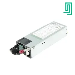 HPE 1600W Flex Slot Platinum Hot Plug Low Halogen Power Supply Kit
